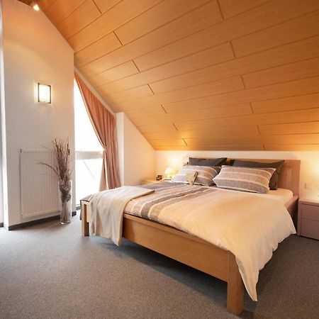 Ferienwohnung Lea อูนิงเกน ภายนอก รูปภาพ